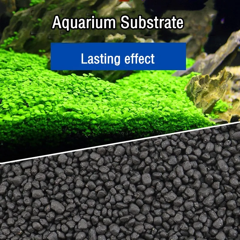 Aquarium Plant Root Tabs - 500g Aquarium Planted Soil Substrate Fertilizer