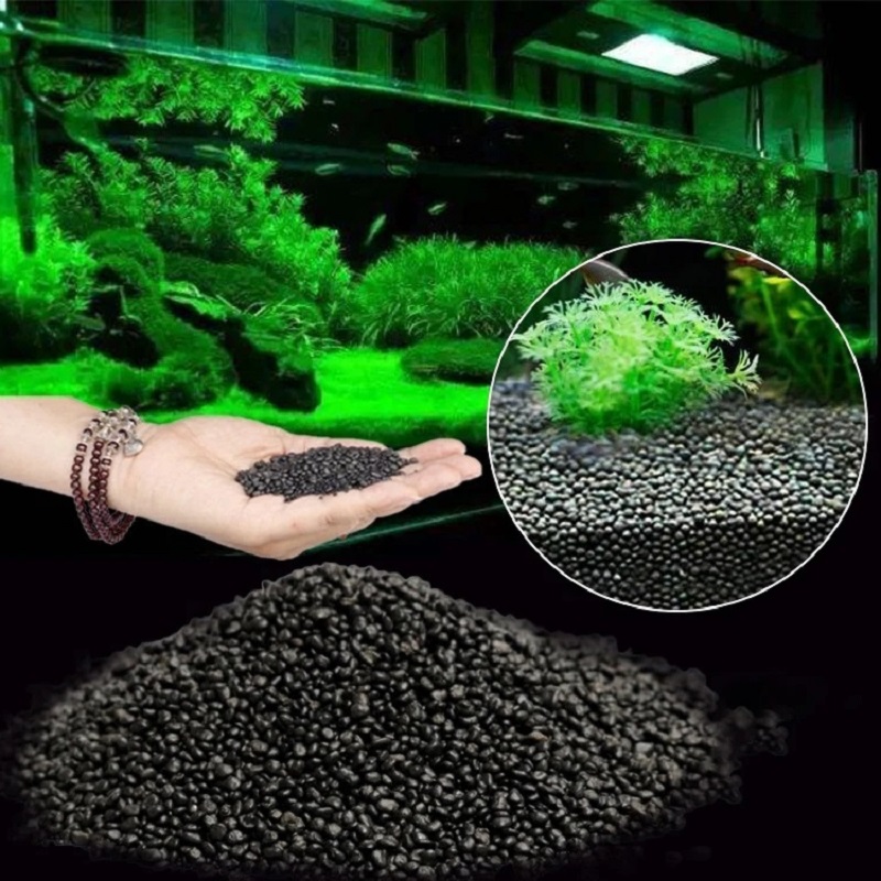 Aquarium Plant Root Tabs - Fish Tank Water Grass Mud Plant