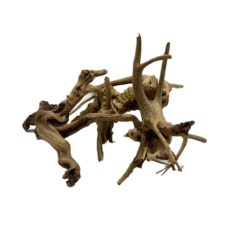 Aquarium Plant Root Tabs - Natural Tree Trunk Driftwood Aquarium Fish