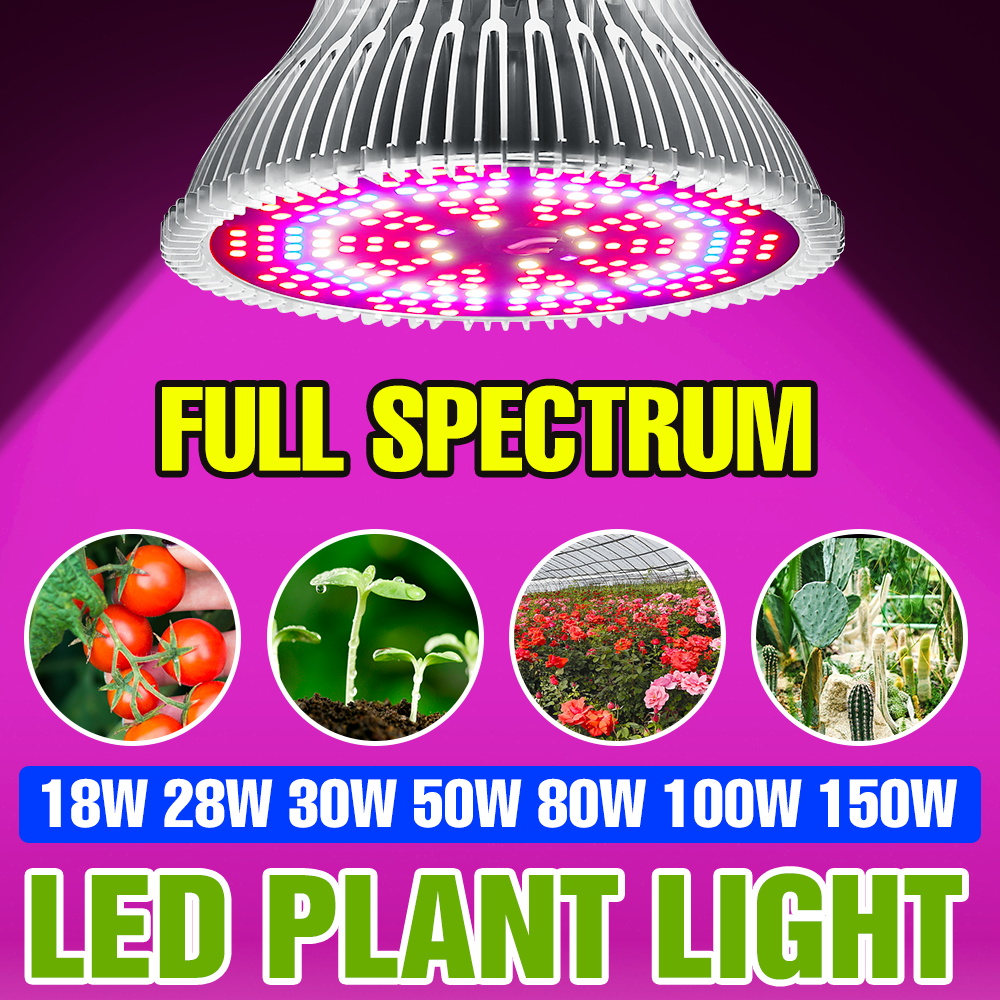 Aquarium Plant Root Tabs - 150W E27 Full Spectrum Plant Bulb