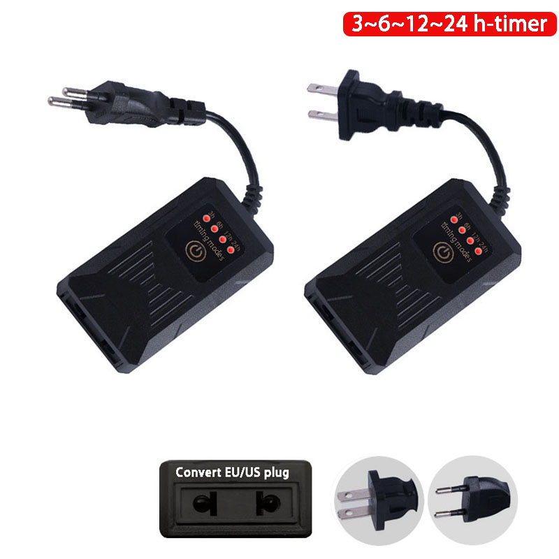 Aquarium Plant Root Tabs - Aquarium Timer CO2 Solenoid Valve LED
