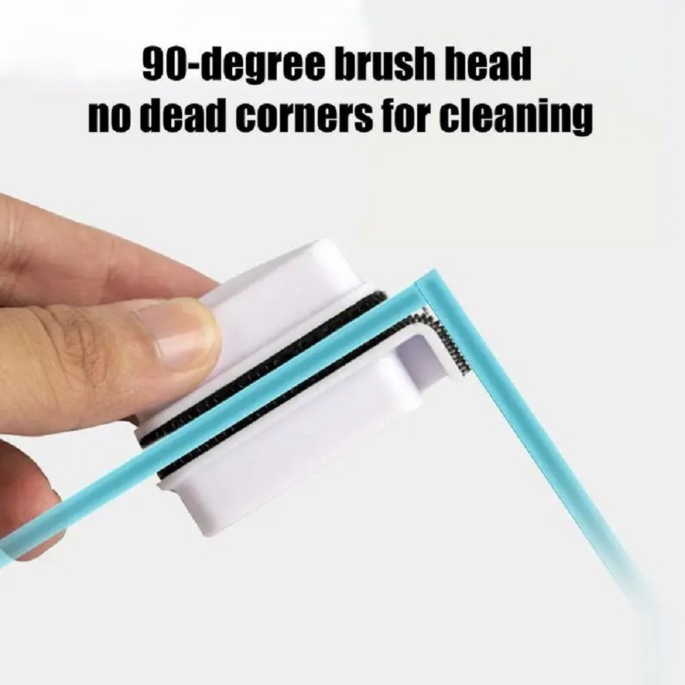 Planted Aquarium Maintenance Kit - Magnetic Tank Brush Magnetic Aquarium Cleaning