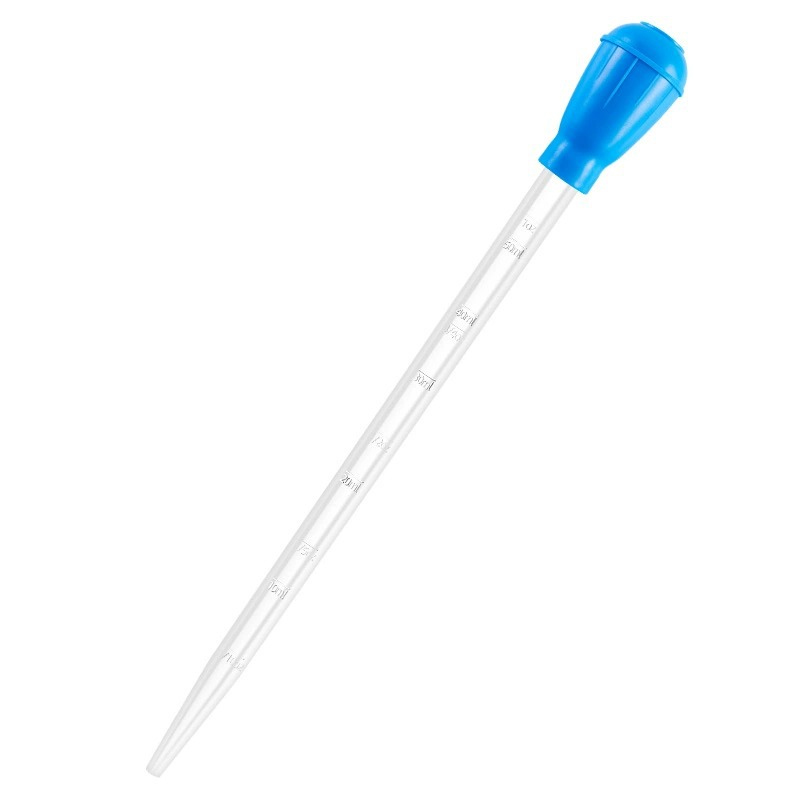 Planted Aquarium Maintenance Kit - Lengthen Pipettes Cleaner Simple Cleaning Tool