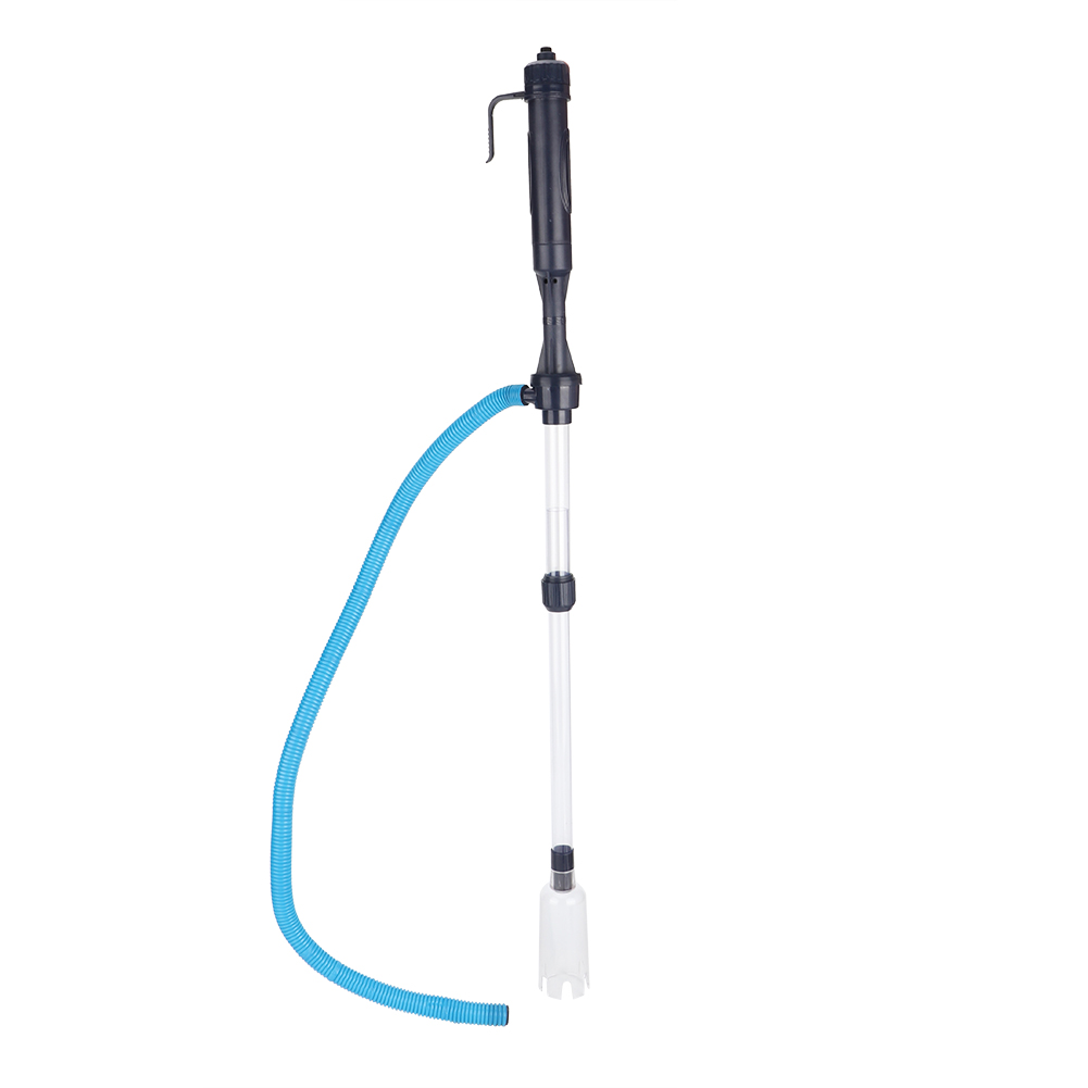 Electric Fish Tank Cleaner 520 - Planted Aquarium Maintenance Kit ulasan dan harga