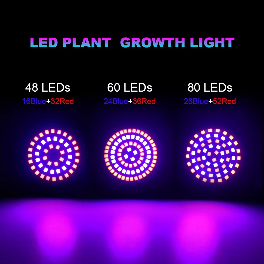 2pcs/lot LED Grow Light Bulb E - Aquarium Plant Root Tabs ulasan dan harga
