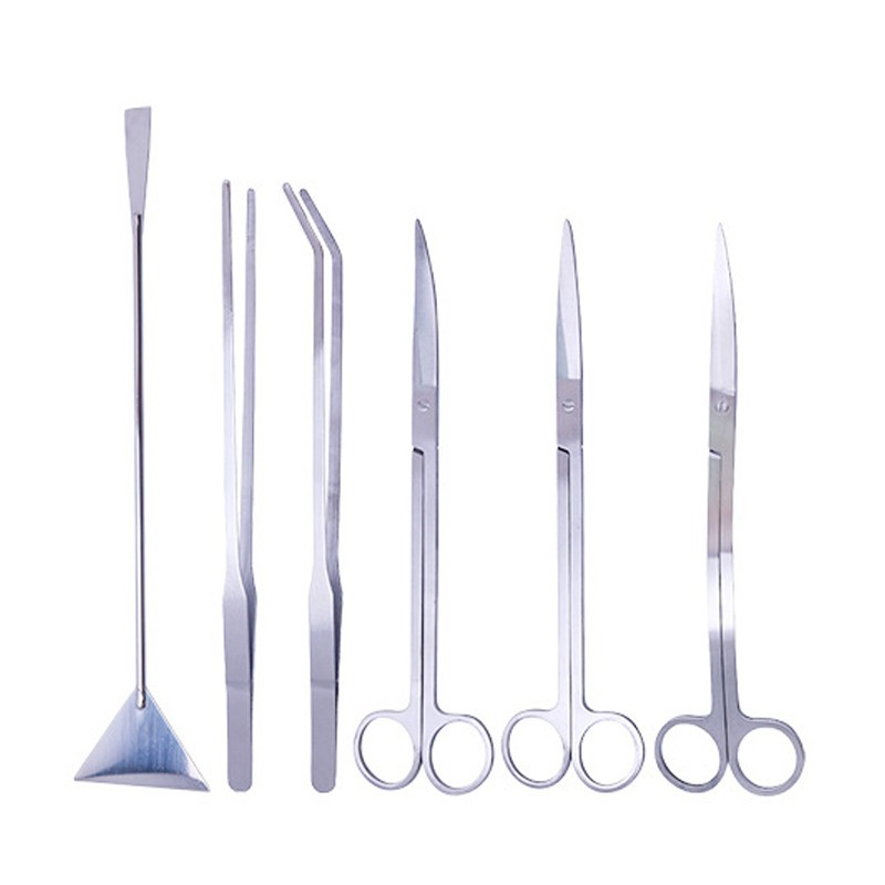 Aquarium Cleaning Tools Kit Fi - Planted Aquarium Maintenance Kit ulasan dan harga