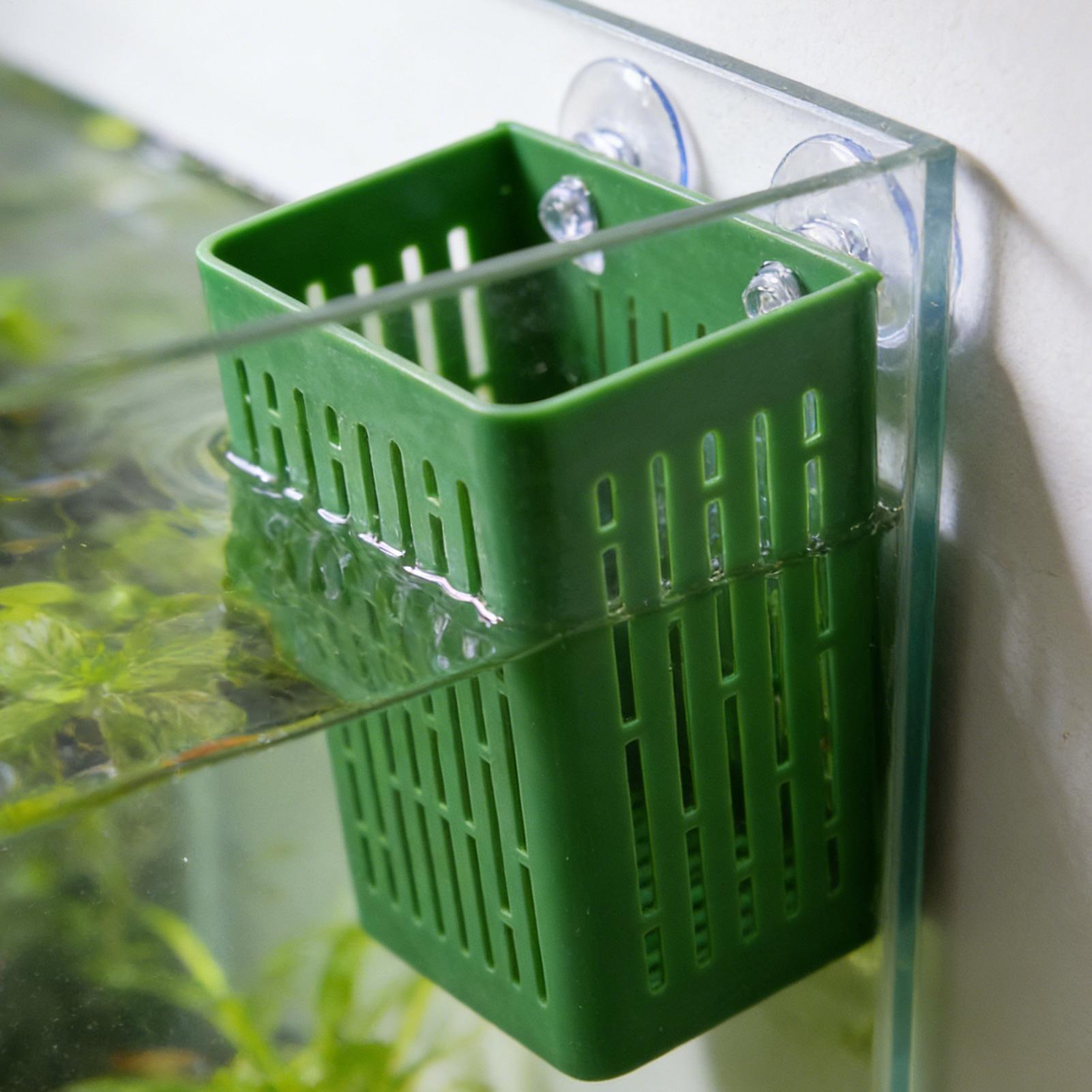 5pcs Aquarium Plant Holder Fis - Planted Aquarium Aquascape ulasan dan harga