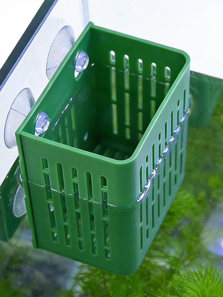 5pcs Aquarium Plant Holder Fis - Planted Aquarium Aquascape ulasan dan harga