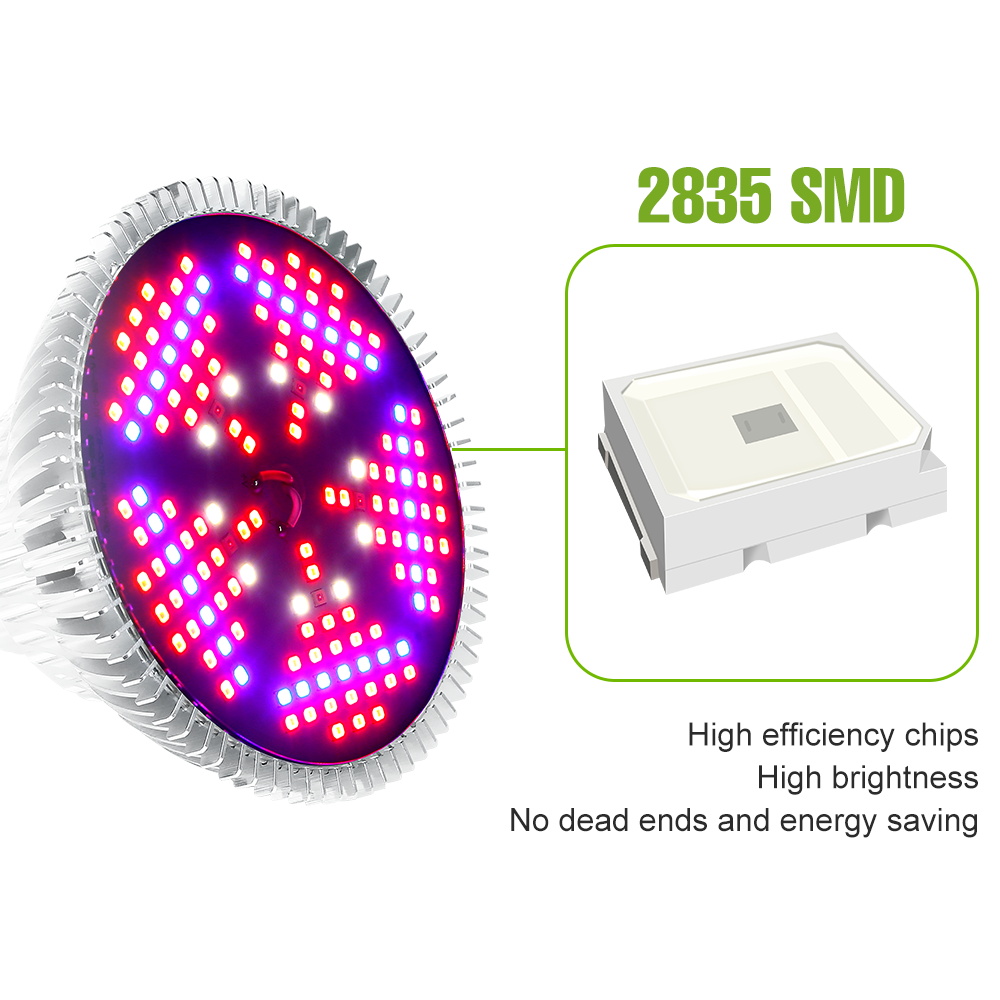 150W E27 Full Spectrum Plant B - Aquarium Plant Root Tabs ulasan dan harga