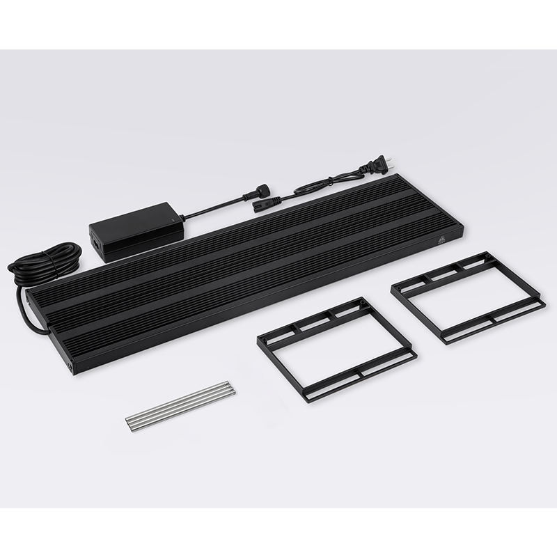 L Series 60/90/120cm Ver.3 Ful - Planted Aquarium Aquascape ulasan dan harga