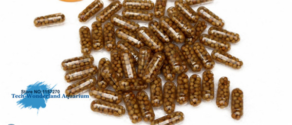 40tab Root Fertilizer for Wate - Aquarium Plant Root Tabs ulasan dan harga