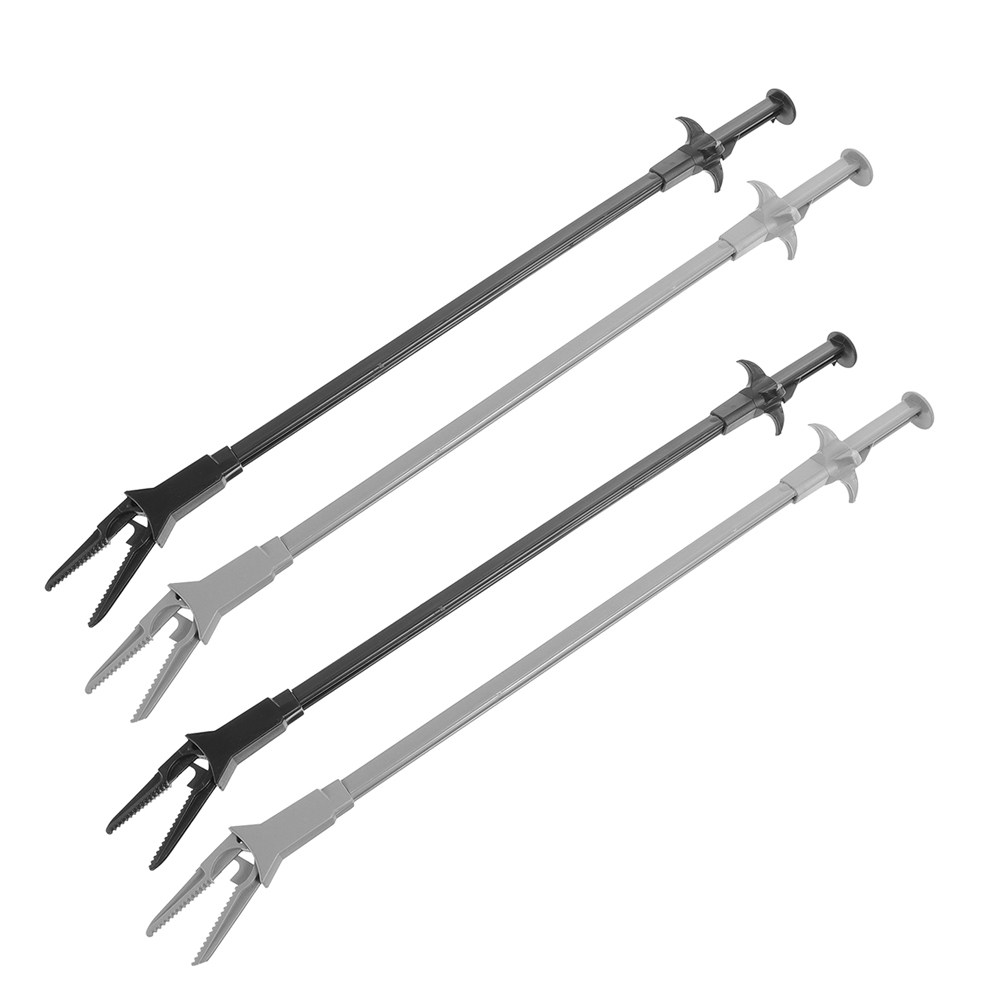 4pcs Aquatic Planting Clip Lon - Planted Aquarium Maintenance Kit ulasan dan harga