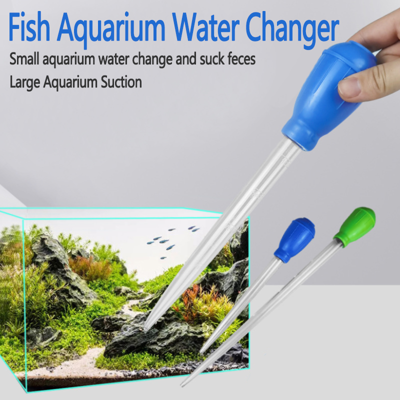 Lengthen Pipettes Cleaner Simp - Planted Aquarium Maintenance Kit ulasan dan harga